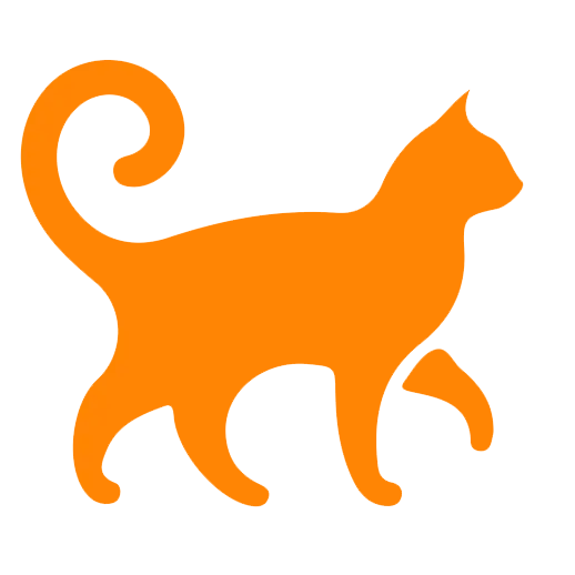 Cat icon