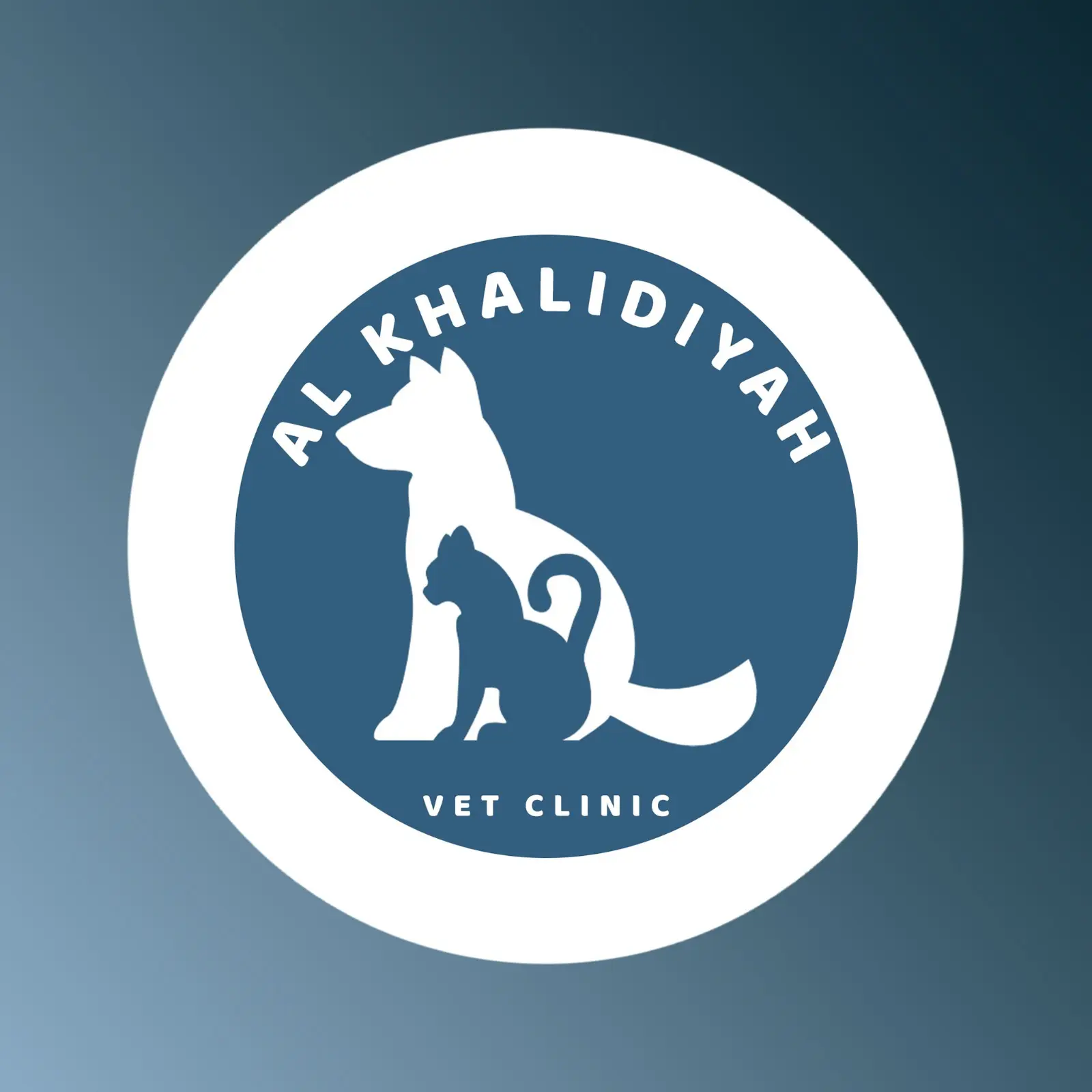 ALKHALIDIYAH Veterinary Clinic